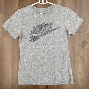 Nike New York City t-shirt from NYC